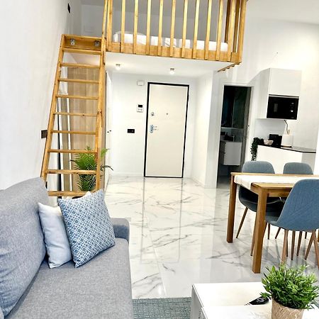 Mark Suite B8 Фуэнхирола Экстерьер фото