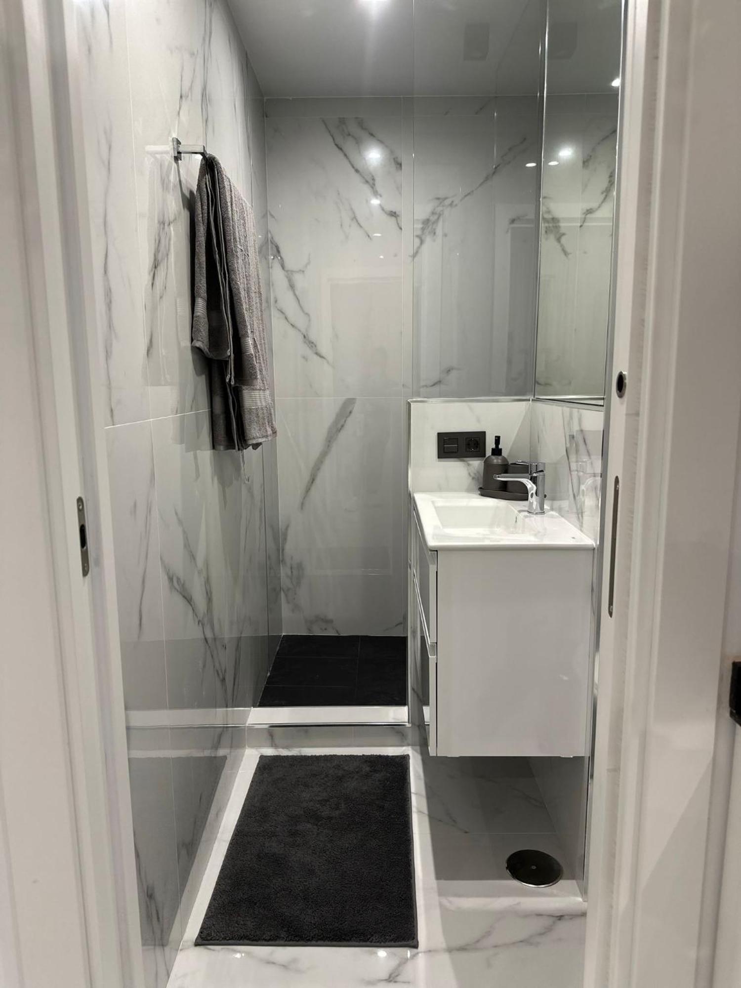 Mark Suite B8 Фуэнхирола Экстерьер фото