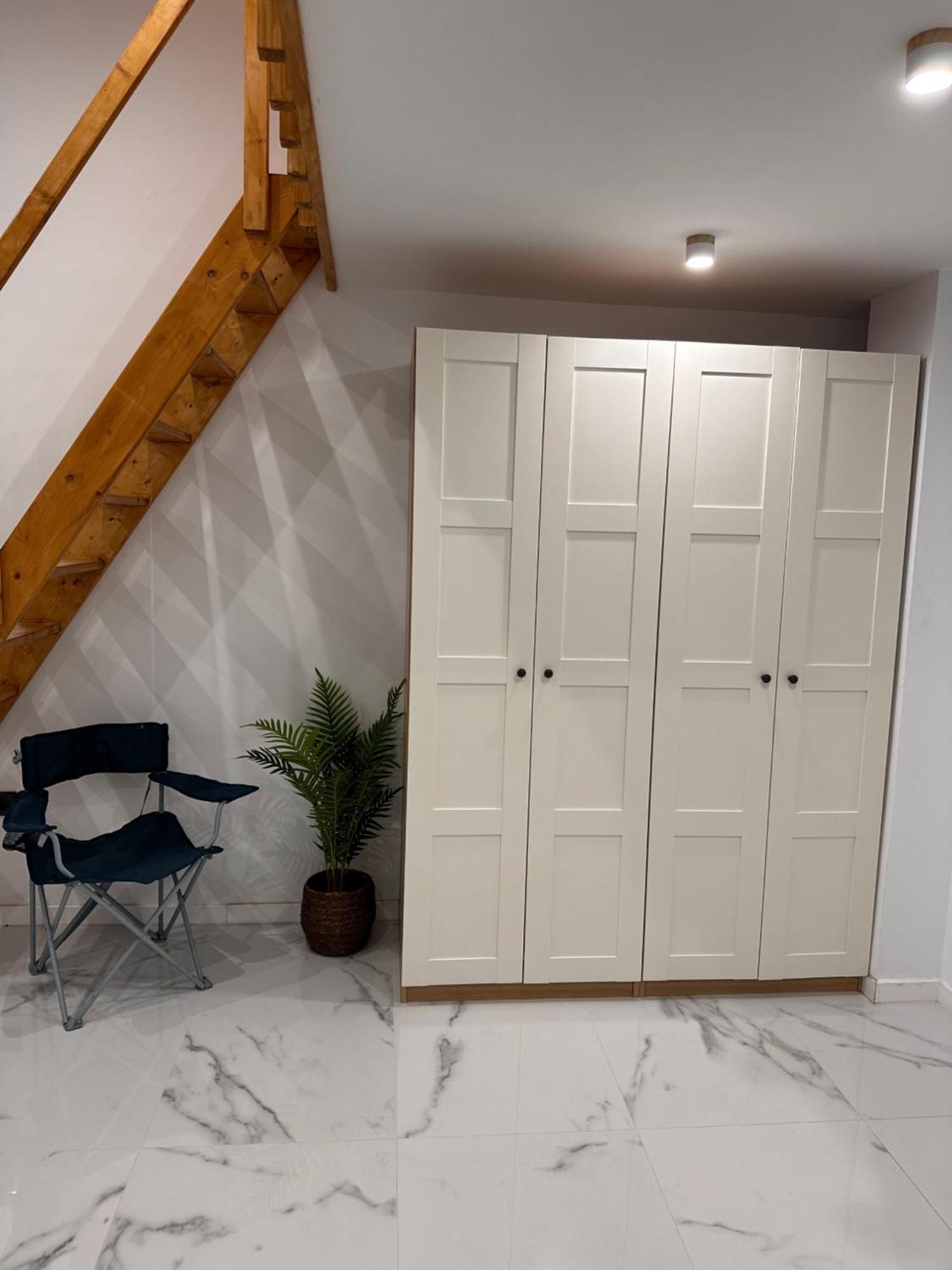 Mark Suite B8 Фуэнхирола Экстерьер фото