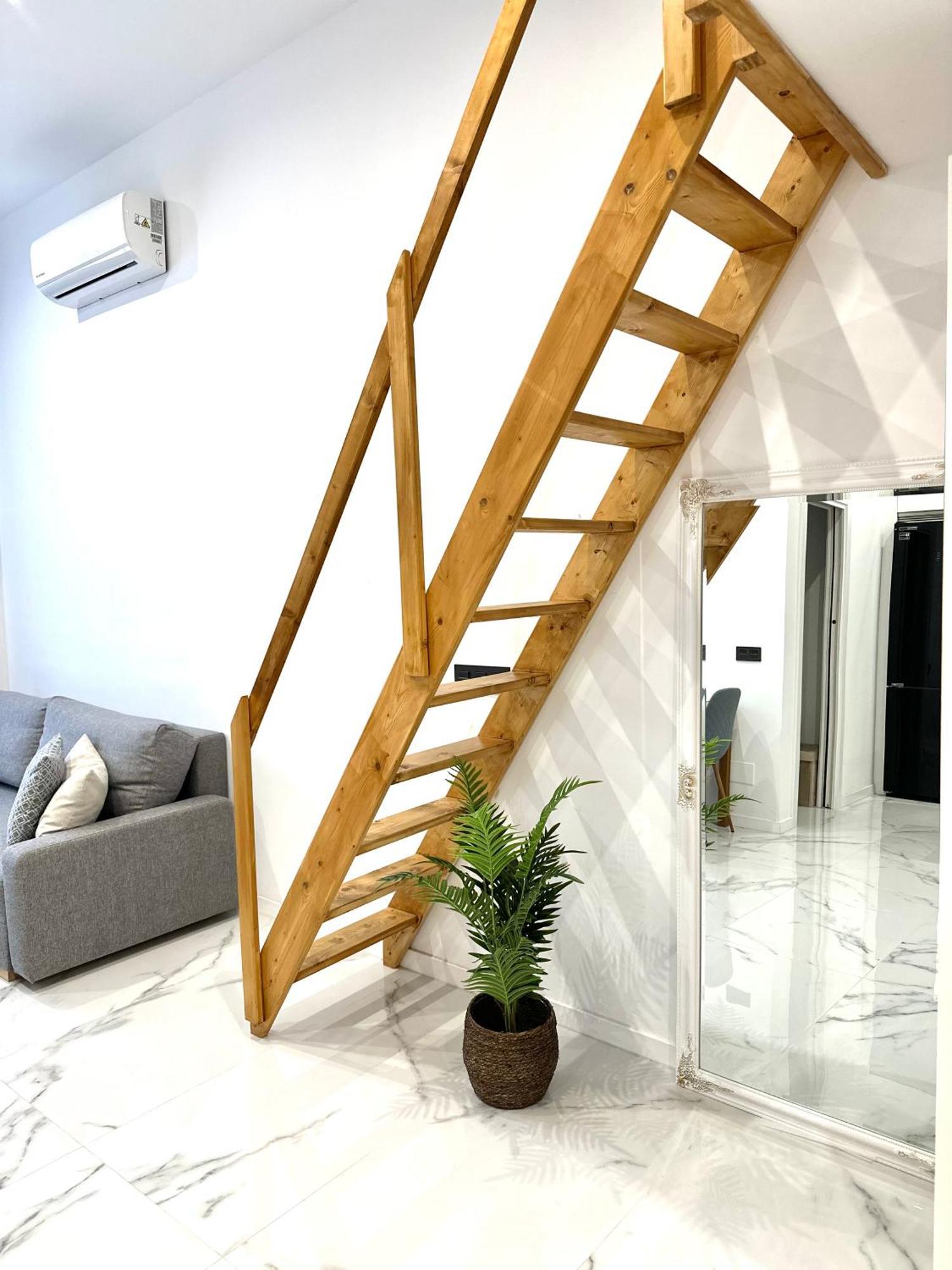 Mark Suite B8 Фуэнхирола Экстерьер фото