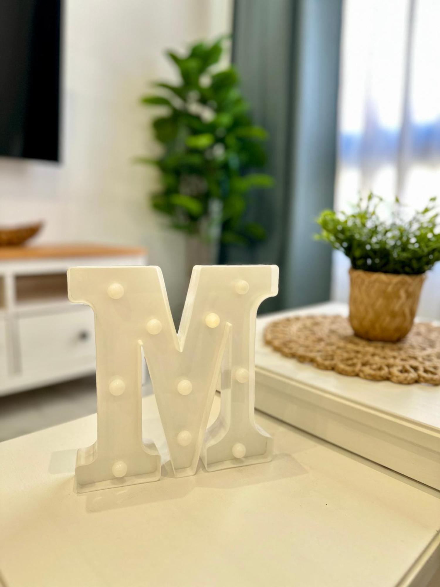 Mark Suite B8 Фуэнхирола Экстерьер фото