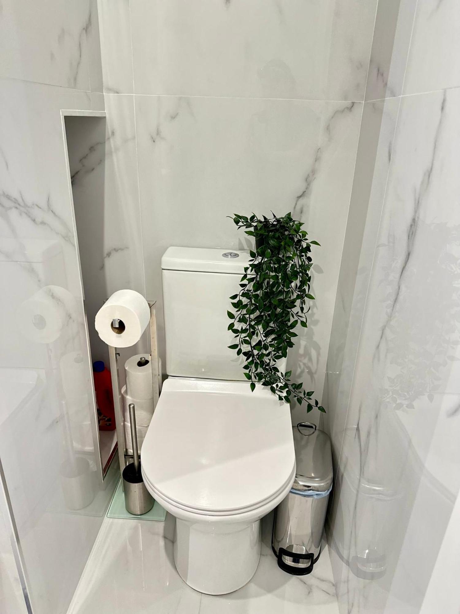 Mark Suite B8 Фуэнхирола Экстерьер фото