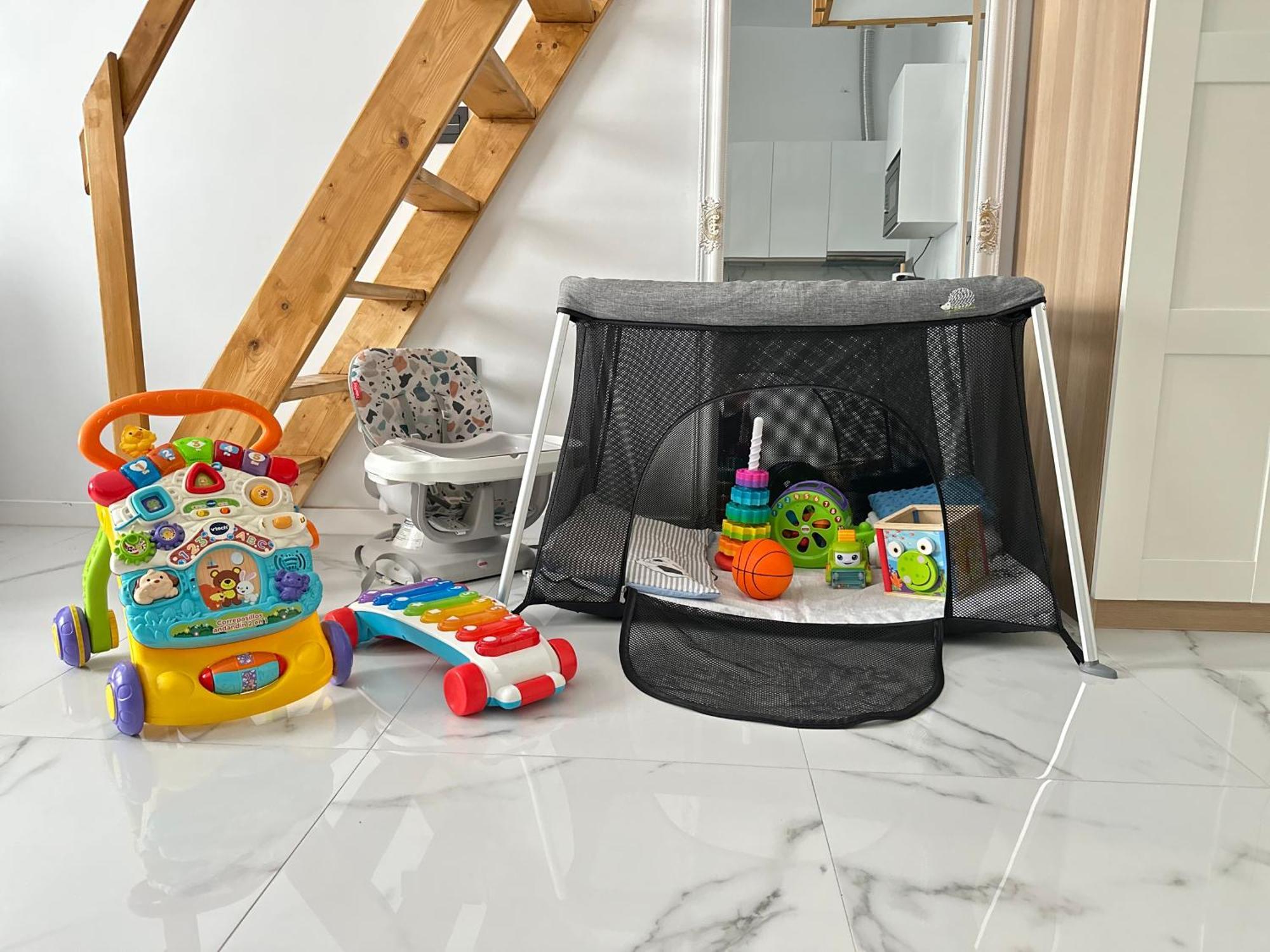 Mark Suite B8 Фуэнхирола Экстерьер фото